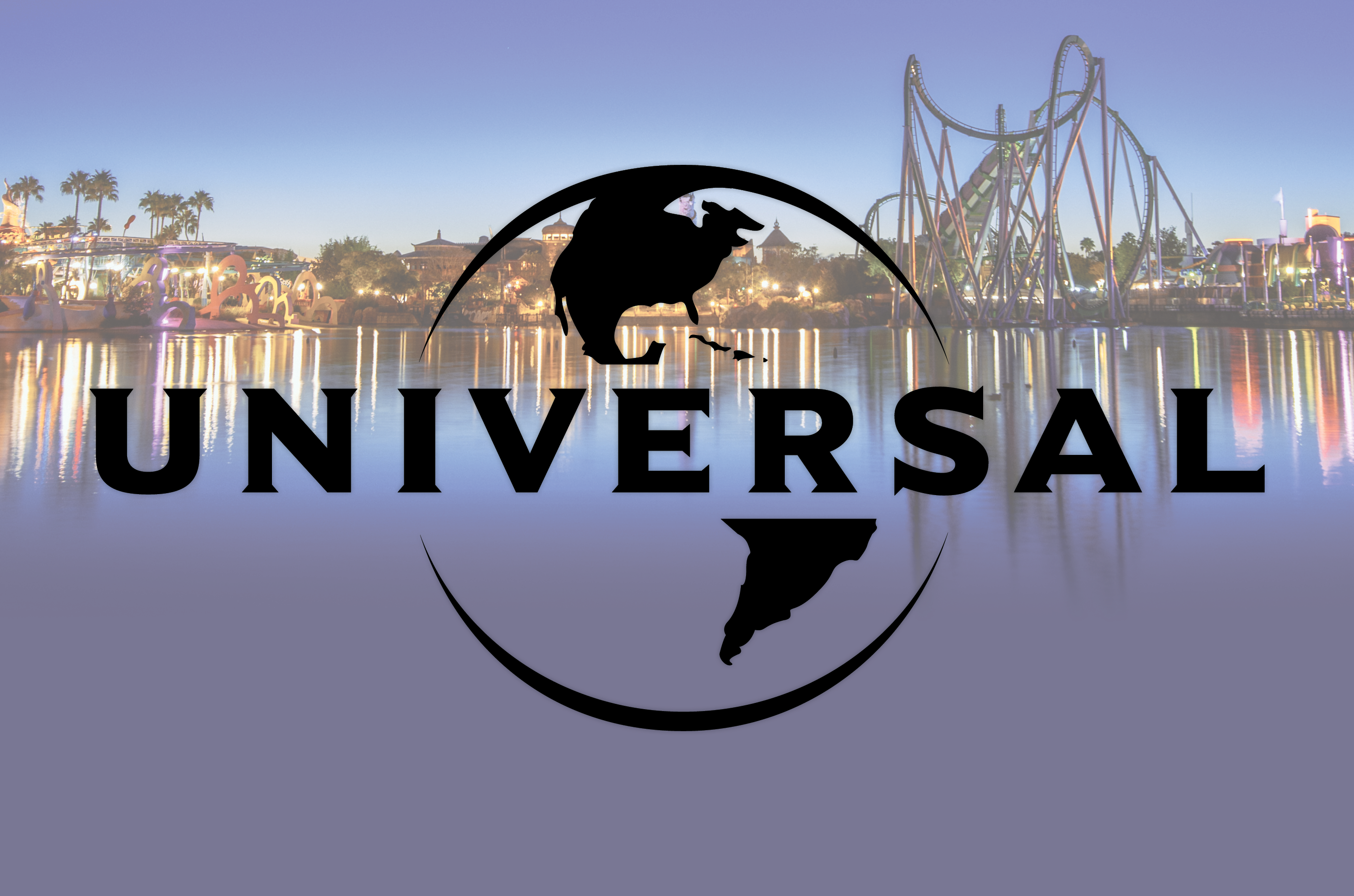 Universal Parks & Resorts Vacations